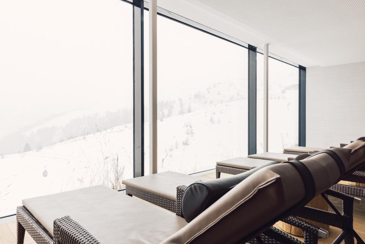 Hotel Schoene Aussicht Sölden Esterno foto