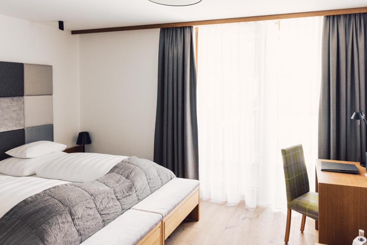 Hotel Schoene Aussicht Sölden Esterno foto